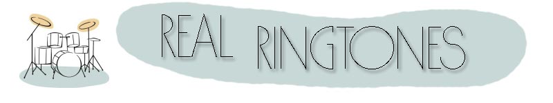 ringtones cell phone